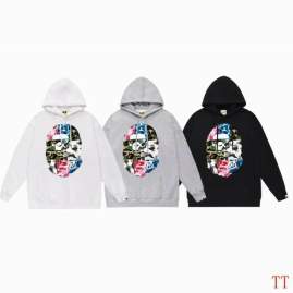 Picture of Bape Hoodies _SKUBapeS-XXL20tn091583